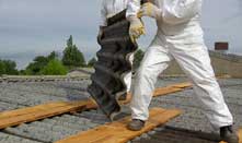 Smaltimento Eternit a Verbano Cusio Ossola - Preventivi e contatti